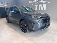 Usata Peugeot 3008 Allure 135 CV (99 kW) 2025 Grigio SUV