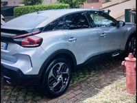 Usata Citroën C4 2021 Berlina