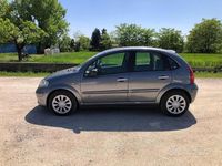 Gebraucht Citroën C3 73 PS (53 kW) 2004 Limousine