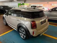 Usata Mini One D Countryman 116 CV (85 kW) 2022 Grigio SUV