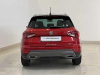 Occasion Seat Arona FR 90 ch (66 kW) 2022 Rouge SUV