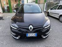 usata Renault Mégane GT Line 3ª serie 1.5 dCi 110CV EDC Energy