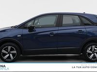 Usata Opel Crossland Edition 2023 Blu SUV