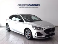 Usata Ford Focus ST-Line 125 CV (91 kW) 2024 Argento Berlina