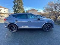 Usata Cupra Formentor 150 CV (110 kW) 2023 Grigio SUV