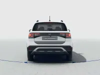 Nuova VW T-Cross Edition 116 CV (85 kW) 2026 Bianco SUV