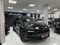 usata Porsche Macan GTS 2023 2.9 Benzina