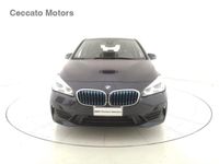 usata BMW 225 Serie 2 Active Tourer xe iPerformance Sport aut. del 2018 usata a Padova