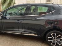 Usata Renault Clio IV 78 CV (57 kW) 2016 Nero Berlina