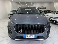 Usata DR DR 3.0 114 CV (83 kW) 2024 Grigio SUV