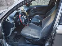 Usata Alfa Romeo 147 2007 Grigio Utilitaria