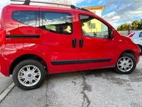 usata Fiat Qubo 1.3 MJT 75 CV Trekking ok neopatentati