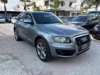 Usata Audi Q5 S-Line 170 CV (125 kW) 2011 Grigio SUV