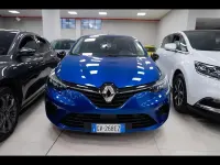 Usata Renault Clio Techno 2024 Grigio chiaro Utilitaria