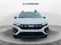 Brugt Dacia Sandero Comfort 101 HK (74 kW) 2023 Hvid Hatchback