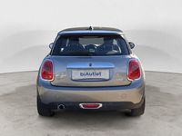 Occasion Mini Cooper D Hype 116 ch (85 kW) 2017 Gris Citadine