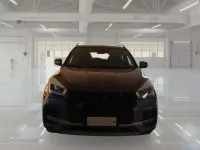 Usata DR DR 4.0 117 CV (86 kW) 2022 Grigio SUV