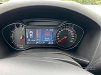 Usata Ford Mondeo Titanium 145 CV (106 kW) 2014 Bianco Station wagon