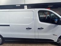 Usata Fiat Talento 120 CV (88 kW) 2019 Bianco Monovolume