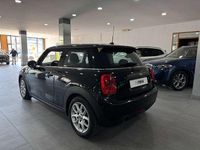 Usata Mini One D 95 CV (69 kW) 2016 Nero Utilitaria