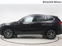 Usata BMW X1 xLine 150 CV (110 kW) 2019 SUV