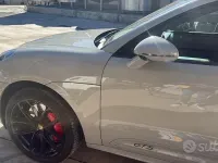 Usata Porsche Macan 441 CV (324 kW) 2023 Grigio SUV