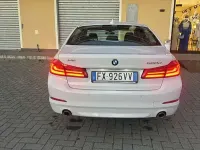 Usata BMW 520 190 CV (139 kW) 2019 Berlina
