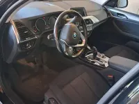 Usata BMW X3 190 CV (139 kW) 2018 SUV