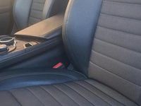 Usata Alfa Romeo Giulia 150 CV (110 kW) 2018 Grigio Berlina