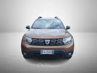 Usata Dacia Duster Comfort 114 CV (83 kW) 2019 SUV