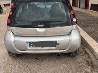 Usata Smart #5 431 kW (587 CV) 2005 Grigio SUV