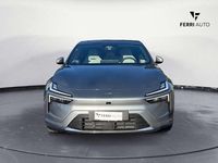Nuova Polestar 4 Long Range Dual motor 400 kW (544 CV) 2026 Argento SUV