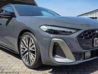 Usata Audi A5 S-Line 204 CV (150 kW) 2024 Nero Station wagon