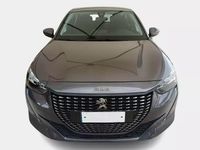 Usata Peugeot 208 Active 101 CV (74 kW) 2021 Utilitaria