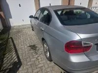 Usata BMW 320 177 CV (130 kW) 2008 Grigio Berlina