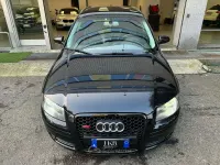 Usata Audi A3 Ambition 200 CV (147 kW) 2006 Nero Utilitaria