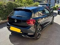 Usata VW Polo Sport 69 CV (50 kW) 2020 Nero Utilitaria
