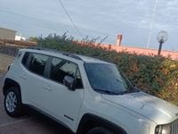 usata Jeep Renegade 1.6