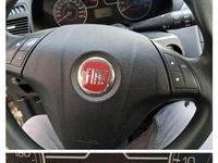 Usata Fiat Punto 2011 Bianco Utilitaria
