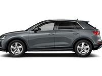 Usata Audi Q3 Advanced 150 CV (110 kW) 2025 Grigio SUV