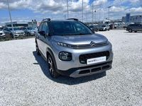 Usata Citroën C3 Aircross Shine 120 CV (88 kW) 2020 Grigio SUV
