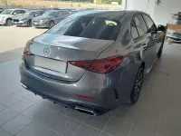 Usata Mercedes C300 Premium 265 CV (194 kW) 2022 Antracite Utilitaria