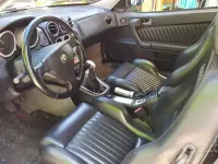 Usata Alfa Romeo GTV 155 CV (114 kW) 1999 Blu Coupé