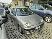 usata Fiat Cinquecento 1.1i cat Hobby