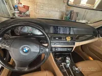 Usata BMW 530 258 CV (189 kW) 2012 Berlina