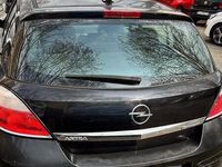 usata Opel Astra 3^ serie GPL