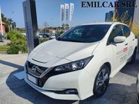 usata Nissan Leaf LeafN-CONNECTA 40KWH 150CV MY19