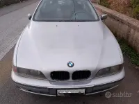 Usata BMW 520 150 CV (110 kW) 1996 Berlina