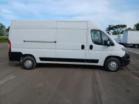 Usata Citroën Jumper 140 CV (102 kW) 2022 Bianco Monovolume