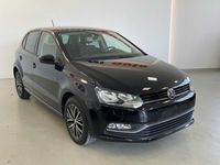 usata VW Polo 1.0 75 CV 5p. All-Star Neopatentati 15 BlueMotion